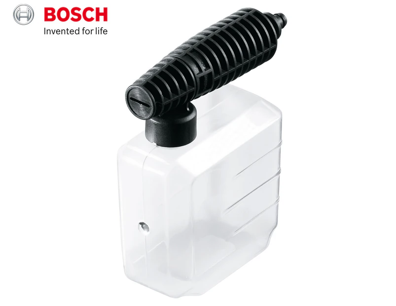 Bosch 550mL Detergent Nozzle High Pressure Washer Accessory