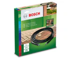 Bosch 6m High Pressure Hose Aquatak High Pressure Washer Accessory
