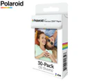 Polaroid 2" x 3" Premium ZINK Photo Paper - 30 Pack