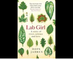Lab Girl : Lab Girl