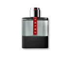 Prada Luna Rossa Carbon EDT Spray 150ml/5.1oz