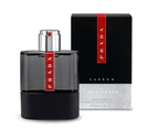 Prada Luna Rossa Carbon EDT Spray 150ml/5.1oz