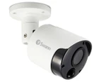 Swann NHD-887MSB 4K Thermal Sensing Spotlight Bullet Camera