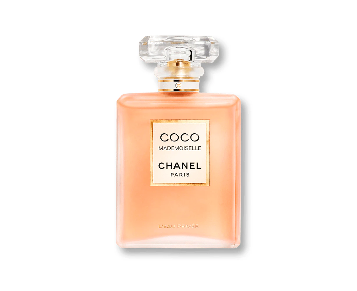 Chanel Coco Mademoiselle L'Eau Privee Night Fragrance Spray 50ml/1.7oz