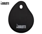 Bialetti St. Clare Silicone Scraper - Black 1
