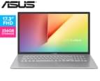 ASUS 17.3" VivoBook Laptop - Silver M712UA-AU096T 1