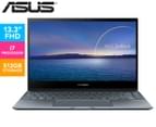 ASUS 13.3" Zenbook Flip 2-in-1 Laptop - Pine Grey UX363EA-HP126T 1