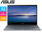 ASUS 13.3" Zenbook Flip 2-in-1 Laptop - Pine Grey UX363EA-HP126T