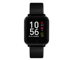 Reflex Active Series 6 Black Smart Watch RA06-2084
