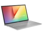 ASUS 17.3" VivoBook Laptop - Silver M712UA-AU096T 2
