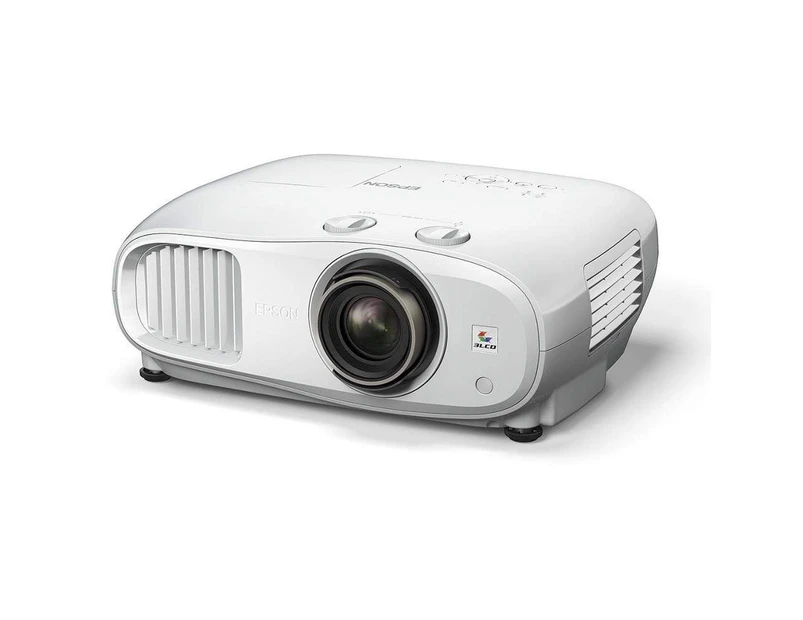Epson EH-TW7100 4K PRO-UHD Home Theatre Projector