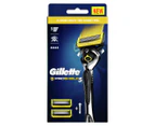 Gillette Fusion ProShield 5 Razor