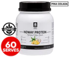 ATP Science Noway Protein Powder Pina Colada 1kg / 60 Serves