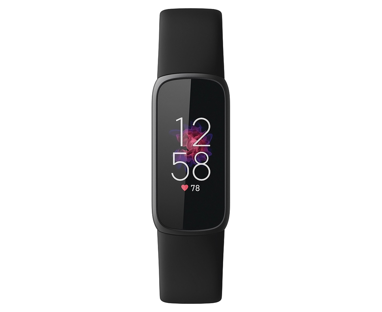 fitbit luxe black fitbit luxe black