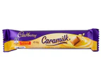 48 x Cadbury Caramilk Bars 45g