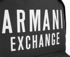 Armani Exchange Backpack - Nero