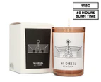 D.S. & DURGA '85 Diesel Scented Candle 198g