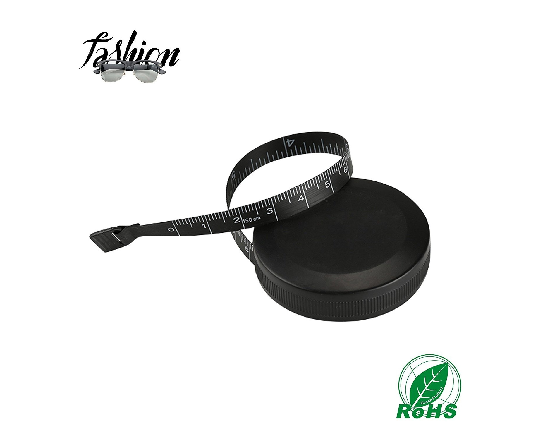 RayTour Tape Measure for Body Measuring Tape for Body Measurements Tape  Tailor Clothing