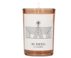 D.S. & DURGA '85 Diesel Scented Candle 198g
