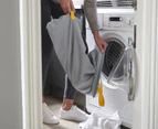 Joseph Joseph 60L Tota Laundry Separation Basket - Grey