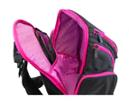 (pink) - Primo Passi Backpack Nappy Bag - (Pink)