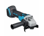 125mm Cordless Brushless Angle Grinder For 18V Makita