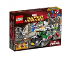 LEGO Super Heroes 76015: Doc Ock Truck Heist