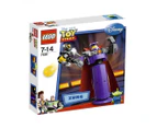 LEGO Disney / Pixar Toy Story Exclusive Set #7591 Construct a Zurg [Special Edition]