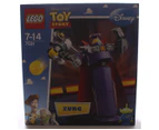 LEGO Disney / Pixar Toy Story Exclusive Set #7591 Construct a Zurg [Special Edition]