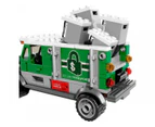 LEGO Super Heroes 76015: Doc Ock Truck Heist