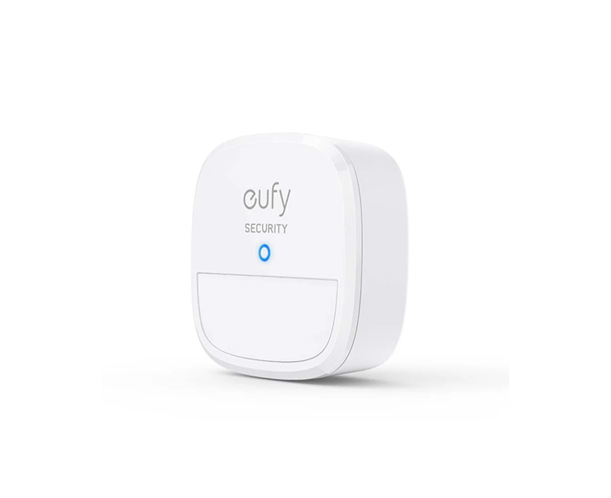 Eufy Security Motion Sensor - Add On [T8910C21]