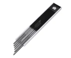 2mm Leads Mechanical Carpenters Pencils Builders Tradesman Clutch Pencils