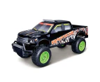 Maisto Tech RC 2018 1:6 Ford F-150 Raptor Remote Control Vehicle Kids Toy 8+ BLK