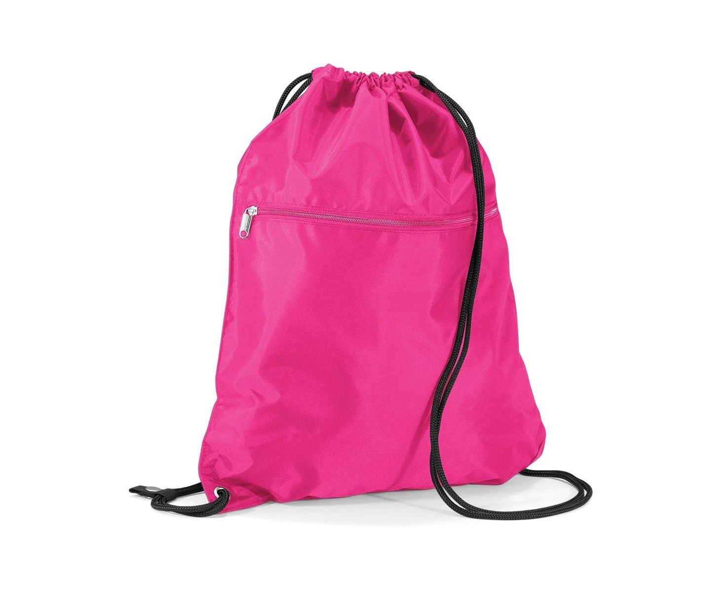 Quadra Senior Gymsac Quadra Bags, Backpacks Etc QD71