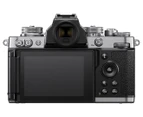 Nikon Z fc Mirrorless Camera Body - Black