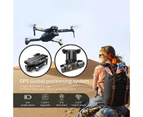KAI ONE PRO GPS Drone 8K HD Camera 3Axis Gimbal Brushless Foldable RC Quadcopter