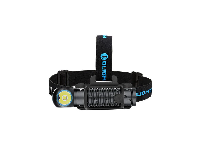 Olight Perun 2 Head Torch 2500 Lumens LED (H2R Style)