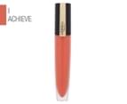 L'Oréal Rouge Signature Matte Lip Ink Liquid Lipstick 7mL - I Achieve 1