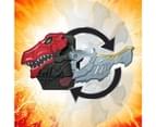 Power Rangers Dino Fury Morpher Playset 2