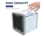 Portable Air Cooler Conditioner   Cool Cooling For Bedroom Mini Fan 4