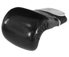 Adidas Hybrid 75 Bag Gloves - Black/White