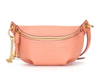 Locomotion Women’s Pouch Bag - pink