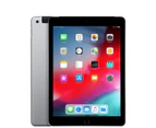 iPad WiFi Cellular 32GB Space Grey 9.7'' - Refurbished Grade A