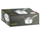 Essteele Per Sempre Clad Stainless Steel Induction Covered Saucepan 14cm/0.9L