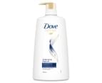 Dove Intensive Repair Shampoo & Conditioner Pack 640mL 2