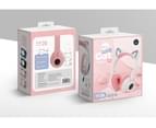 Cat Ear Bluetooth Headphones Noise Cancelling RGB Wireless Earphones Bass Headset Girl Kids Gift 10