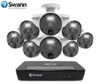 Swann SONVK-876808-AU 8-Channel NVR Security System
