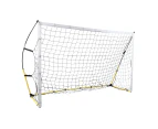 Soccer Goal Net Football Kids Outdoor Training Goals Portable Training Sports