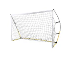 Soccer Goal Net Football Kids Outdoor Training Goals Portable Training Sports