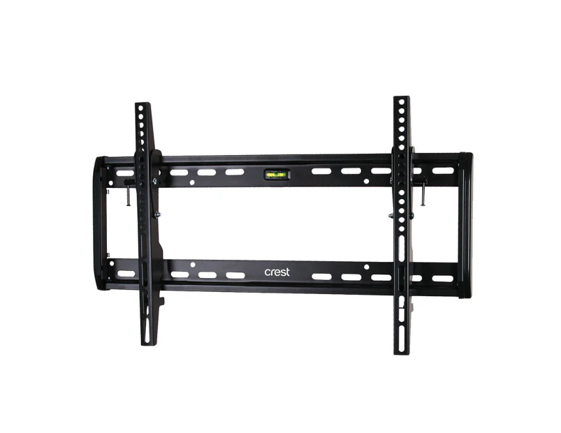 Crest Tilt Action LCD/LED TV Wall Mount/Bracket Up to 50kg/37"- 80"/Vesa 600mm